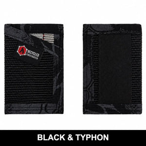 Sergeant Wallet - Firehose Edition