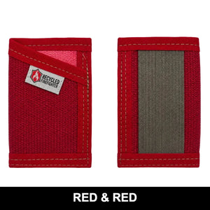 Sergeant Wallet - Firehose Edition