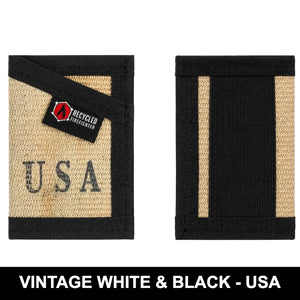 Sergeant Wallet - Firehose Edition