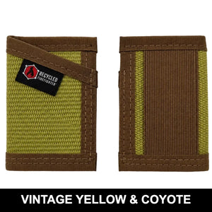 Sergeant Wallet - Firehose Edition
