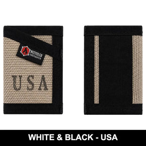 Sergeant Wallet - Firehose Edition