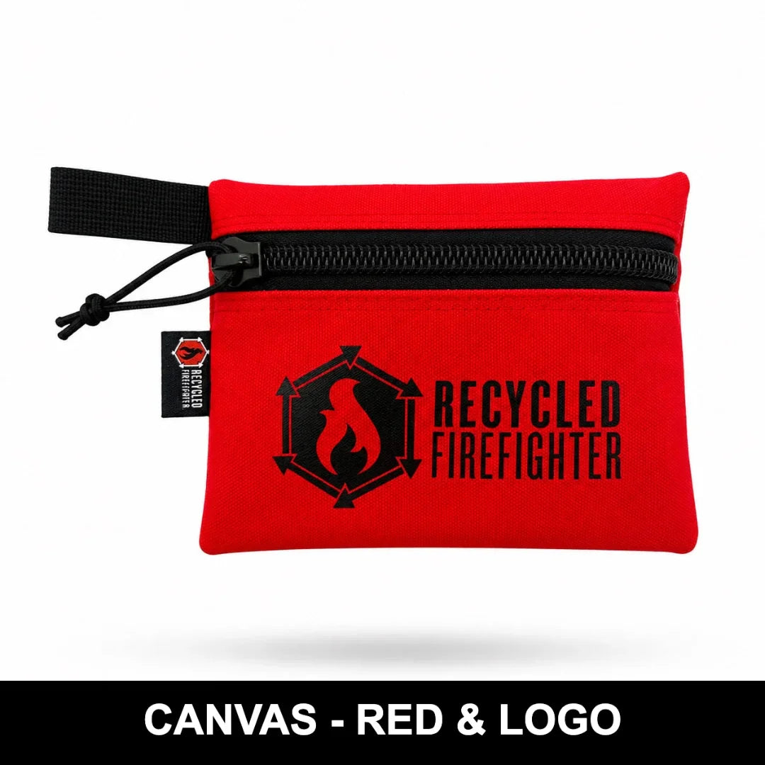 Truckie - Large detail view by Recycled Firefighter