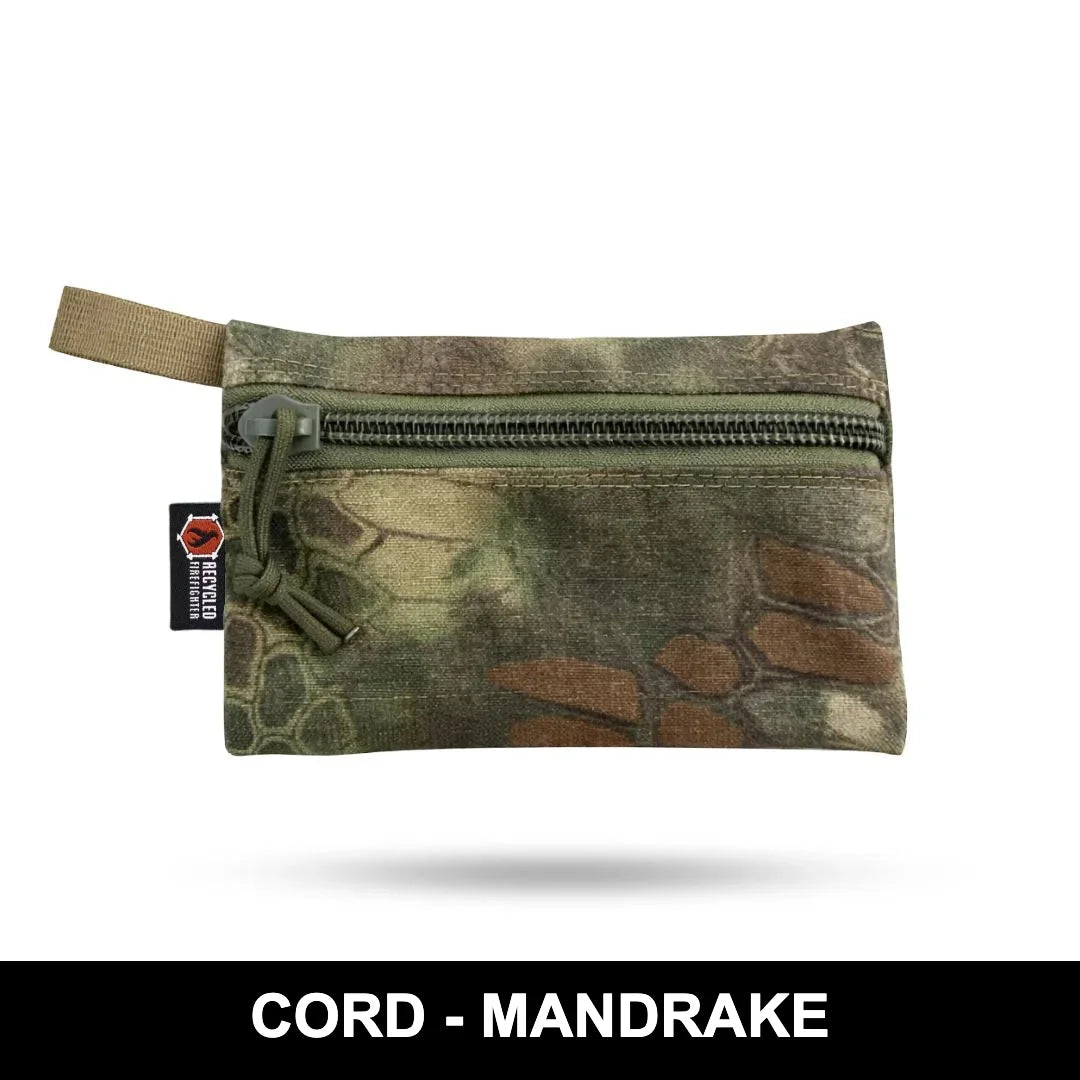 Truckie - Medium detail view by Recycled Firefighter