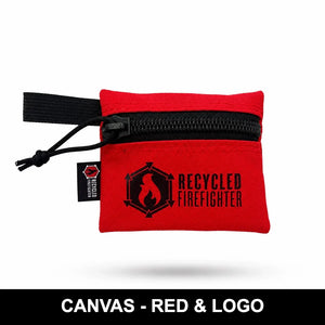 Truckie - Small detail view by Recycled Firefighter