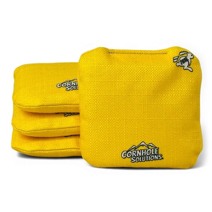REC Cornhole Bags – Regulation 6"x6" – Set of 4