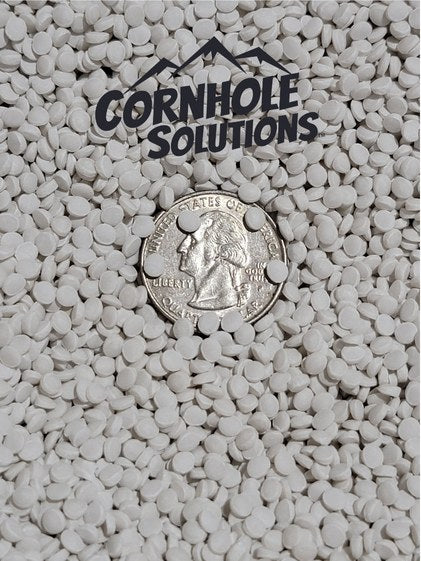 Turkey/Rustic Stars - Pro Style REC Cornhole Bags – Regulation 6"x6" – Full Set of 8 by Cornhole Solutions, custom cornhole board detail photo 4