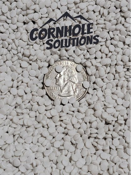 Fish/Rustic Stars - Pro Style REC Cornhole Bags – Regulation 6"x6" – Full Set of 8