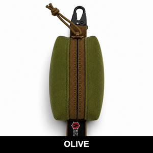 Hot Shot - Ranger - Keychain Pouch