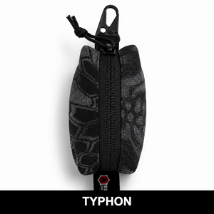 Hot Shot - Ranger - Keychain Pouch
