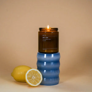 Salt + sea by gold + ivy, Southern food gift detail photo 4