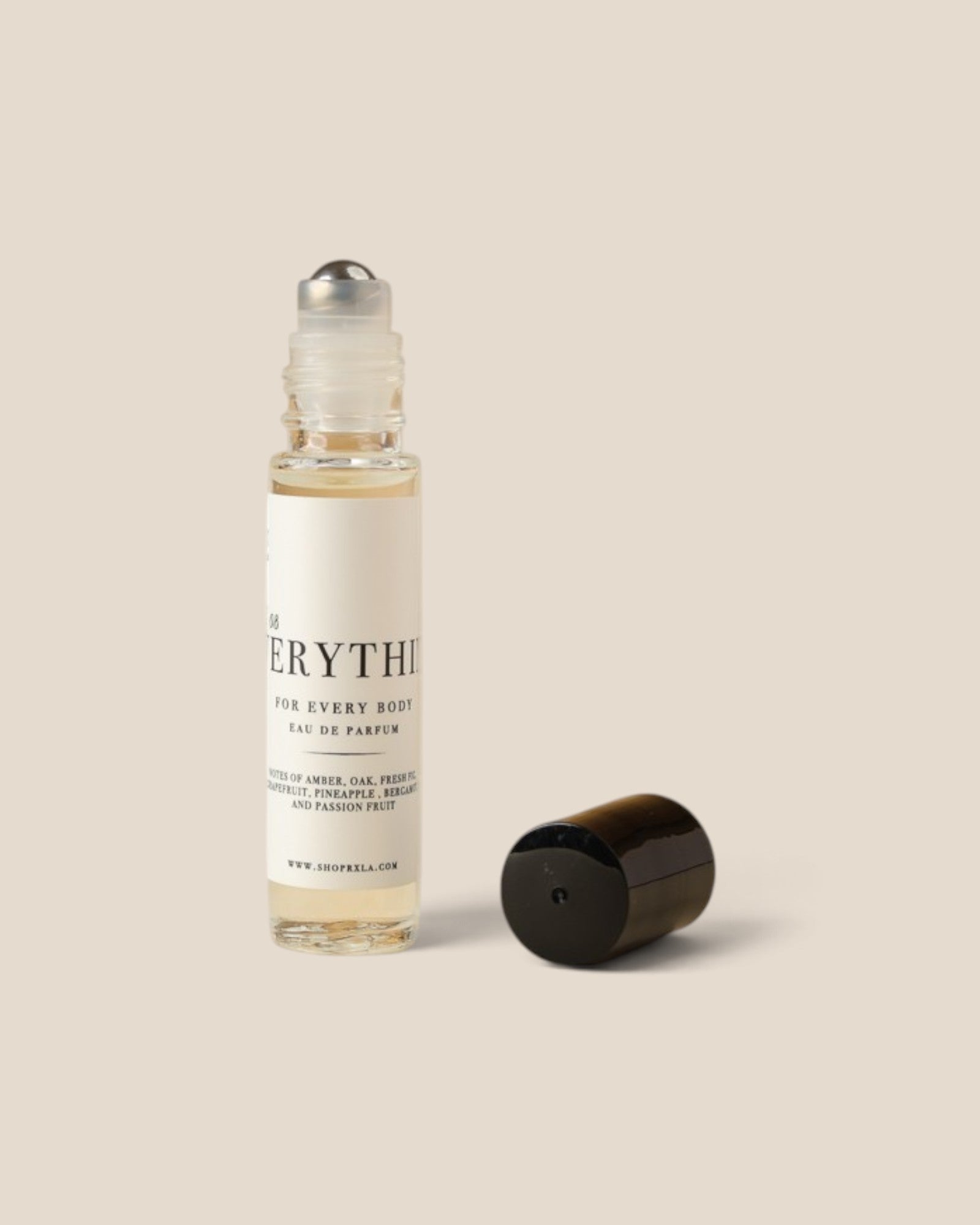 Everything Eau de Parfum by RXLA, product photo 1 of 4