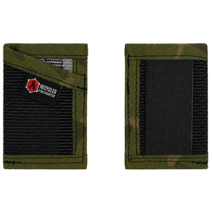 Sergeant Wallet - Firehose Edition