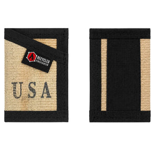 Sergeant Wallet - Firehose Edition
