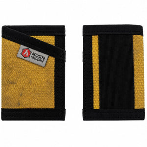 Sergeant Wallet - Firehose Edition