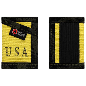 Sergeant Wallet - Firehose Edition