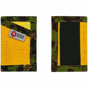 Sergeant Wallet - Firehose Edition