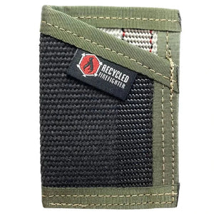 Sergeant Wallet - Firehose Edition