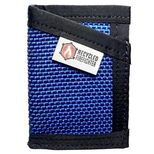 Black Sergeant Wallet - Firehose Edition