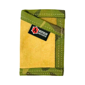 Sergeant Wallet - Firehose Edition