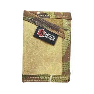 Sergeant Wallet - Firehose Edition