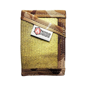 Sergeant Wallet - Firehose Edition