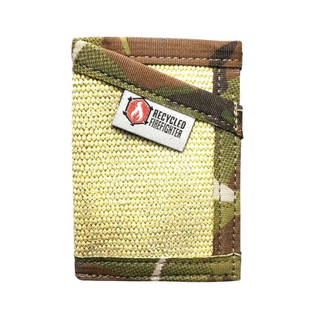 Sergeant Wallet - Firehose Edition