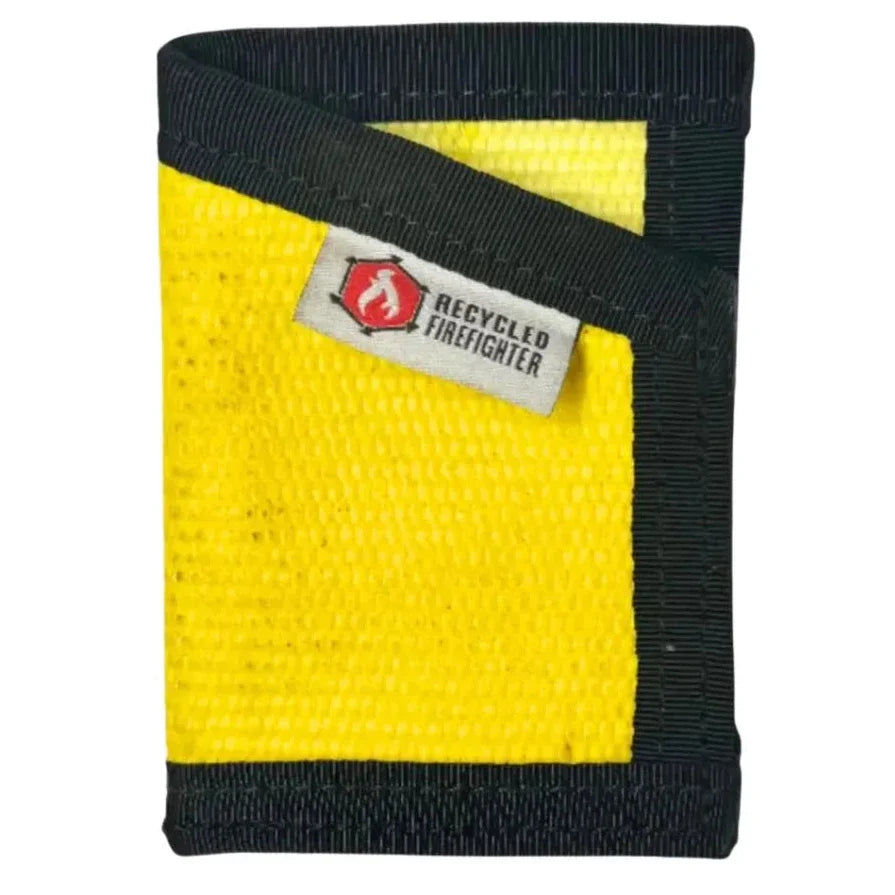 Sergeant Wallet - Firehose Edition