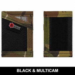 Sergeant Wallet - Firehose Edition