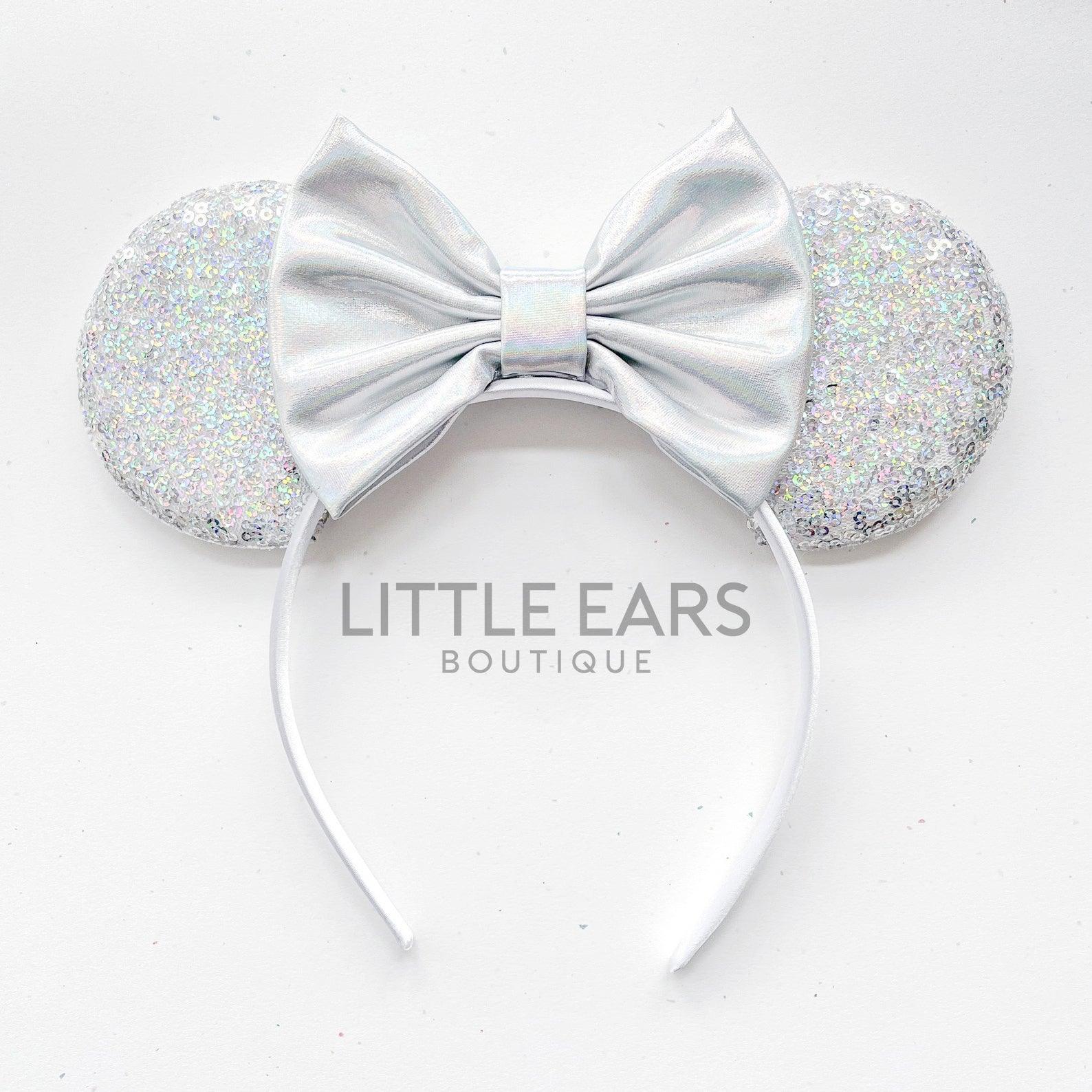 Silver Ears by Little Ears Boutique, travel planning service main product photo