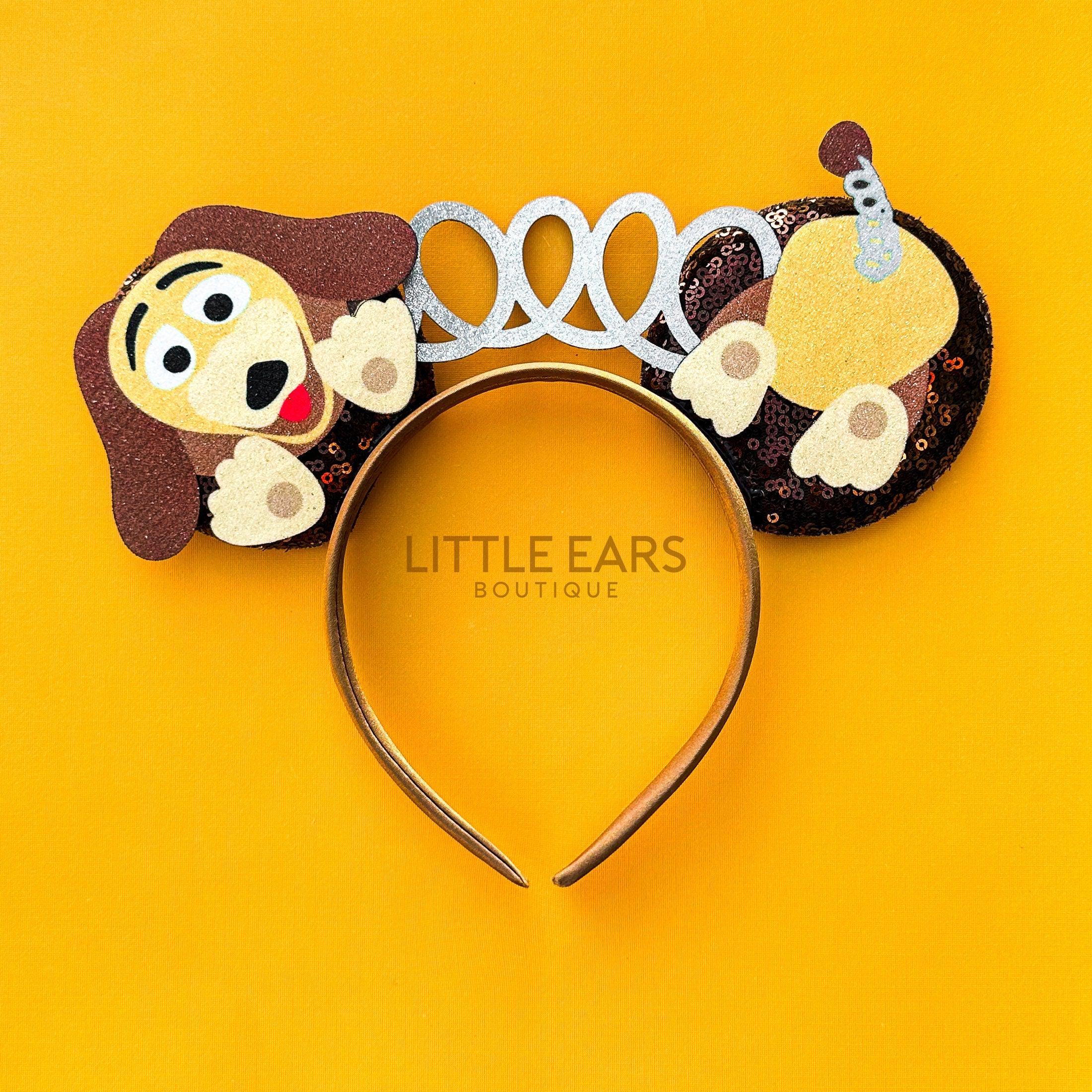 Toybox Tail Ears for Men by Little Ears Boutique, 3D printed gift main product photo