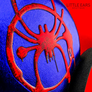 Spider Verse Ears for Men by Little Ears Boutique, travel planning service detail photo 2