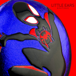 Spider Verse Ears for Men by Little Ears Boutique, travel planning service detail photo 3