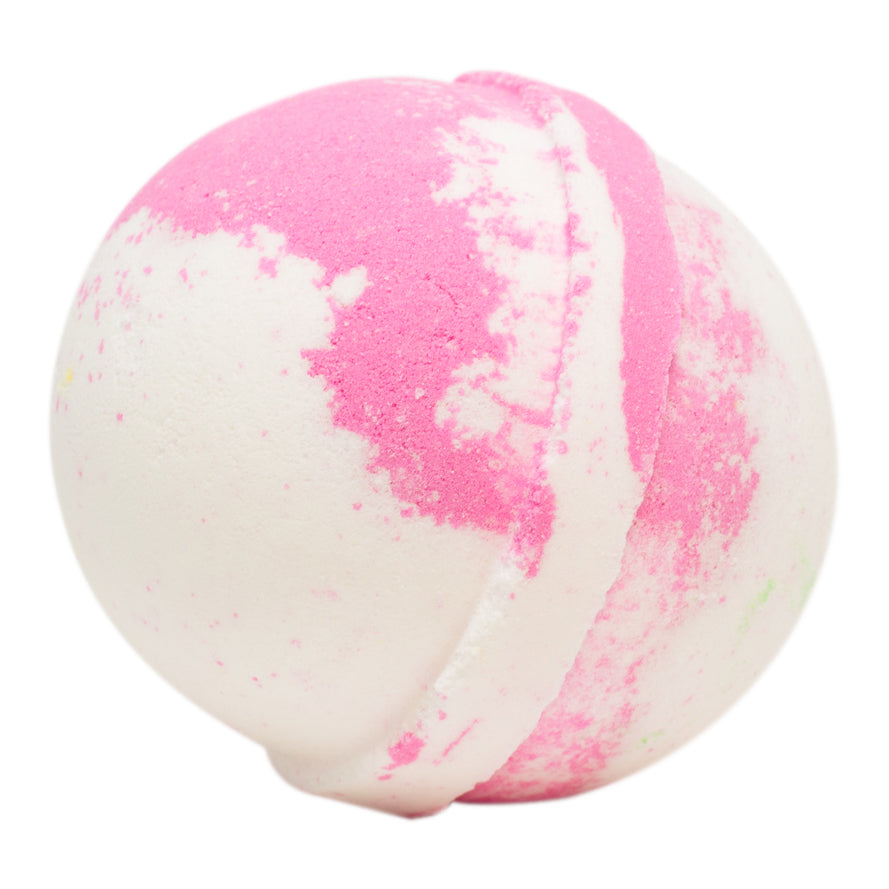 Temptress Bath Bomb by Sugar + Spruce