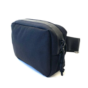 The Black-Out Fanny Pack
