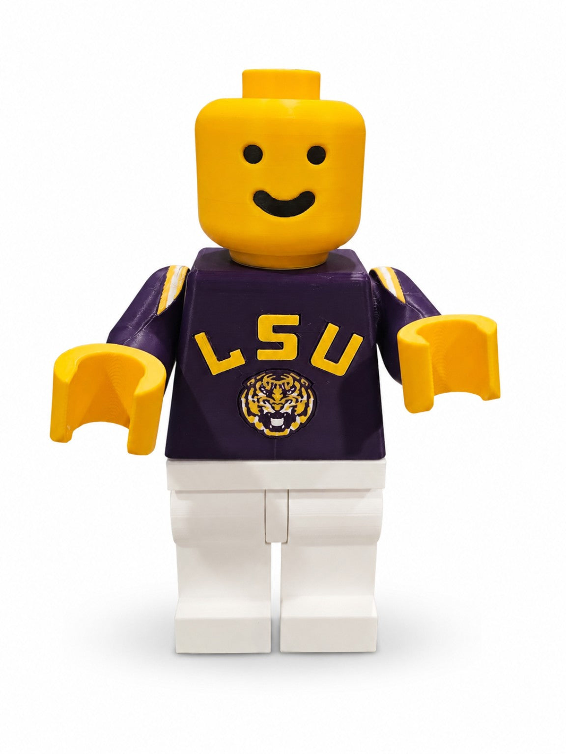 College Brickmen Wholesale – Bulk Packs by The Tween Space, Southern home decor detail photo 2