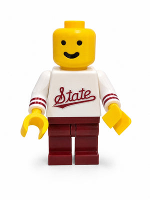 College Brickmen Wholesale – Bulk Packs by The Tween Space, Southern home decor detail photo 5