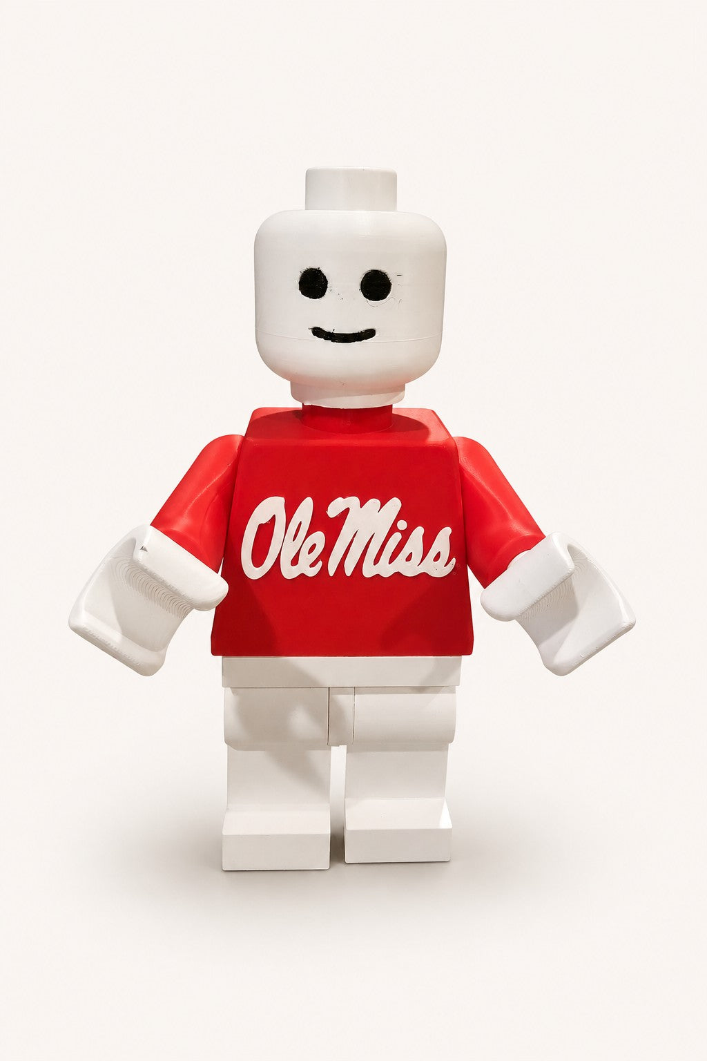 College Brickmen Wholesale – Bulk Packs by The Tween Space, Southern home decor detail photo 3