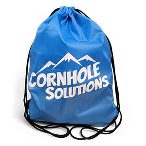Stock - Pro Character - Cornhole Bags - 12 Designs – Set of 4