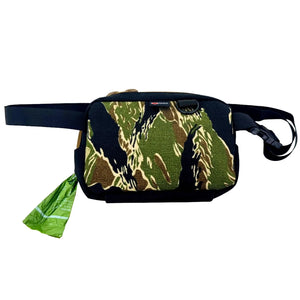TrailHound Fanny Pack - Cordura Edition