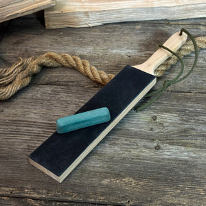 Universal Sharpening Kit detail view by Sharky Forged Steel Tools