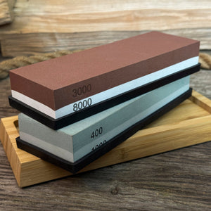 Universal Sharpening Kit detail view by Sharky Forged Steel Tools