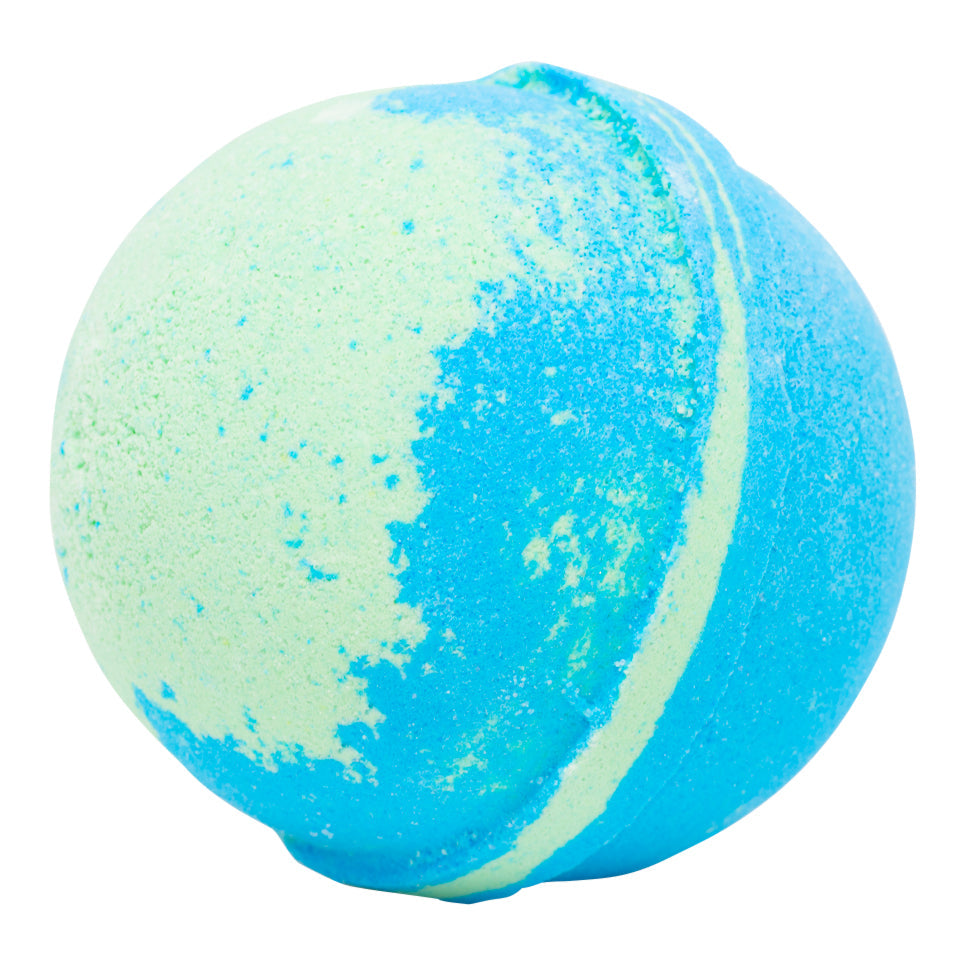 The Abyss Bath Bomb - Last Chance by Sugar + Spruce