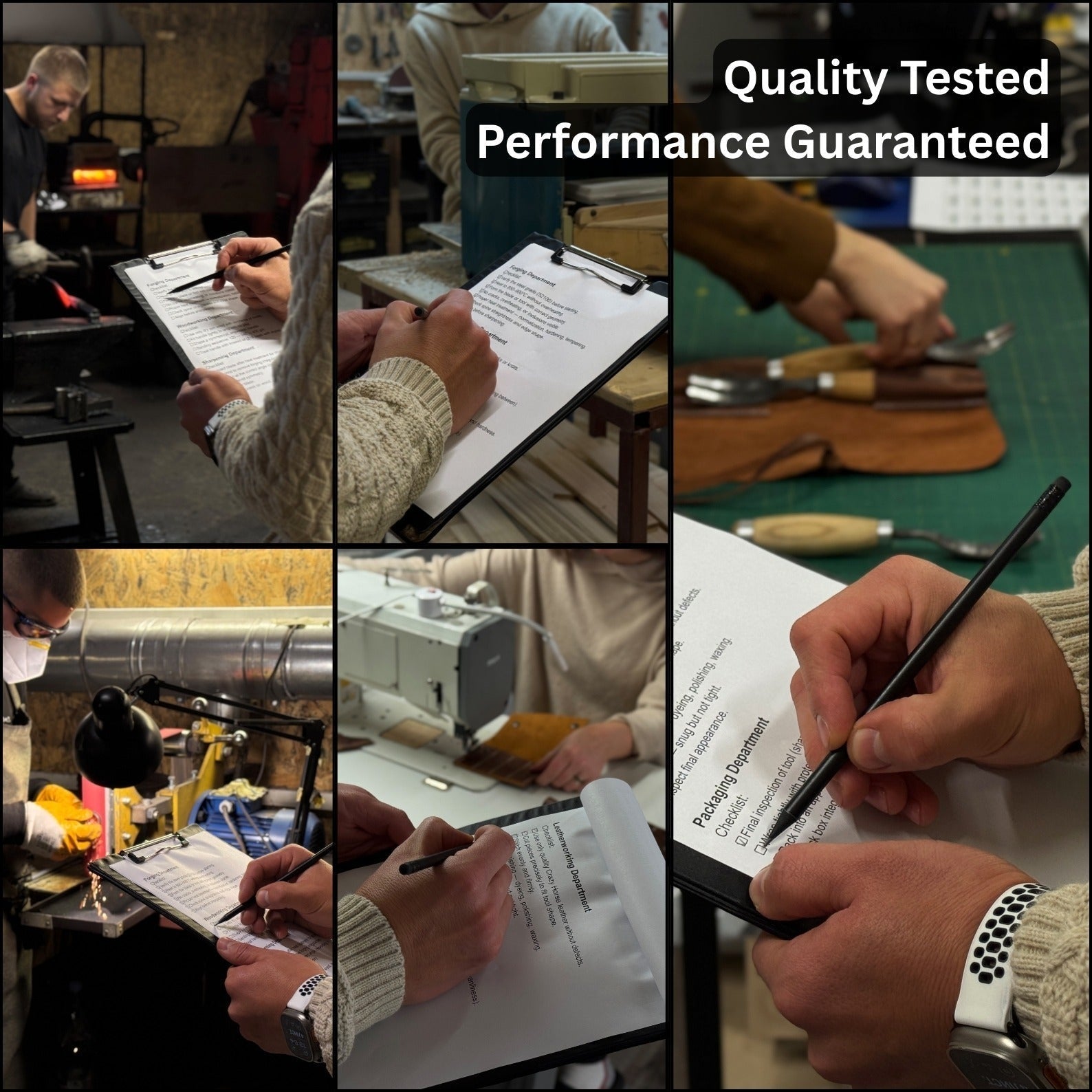 Timber Framing Rounded Chisel, 20 - 100 mm (0.8 - 3.9 inches) detail view by Sharky Forged Steel Tools