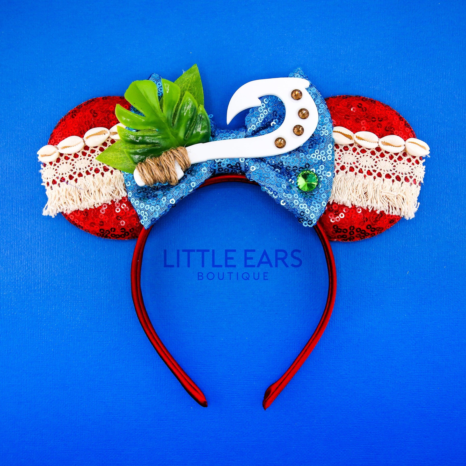 Wayfinder Ears by Little Ears Boutique, headbands main product photo
