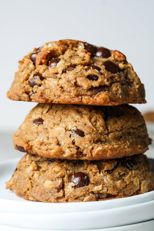 Oatmeal Chocolate Chip by Sweet Addison's, product view 3