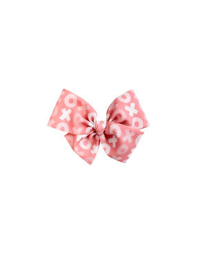 XOXO Pinwheel by Boosh Baby image 1